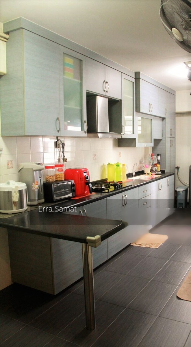 Blk 274D Jurong West Avenue 3 (Jurong West), HDB 5 Rooms #124755352